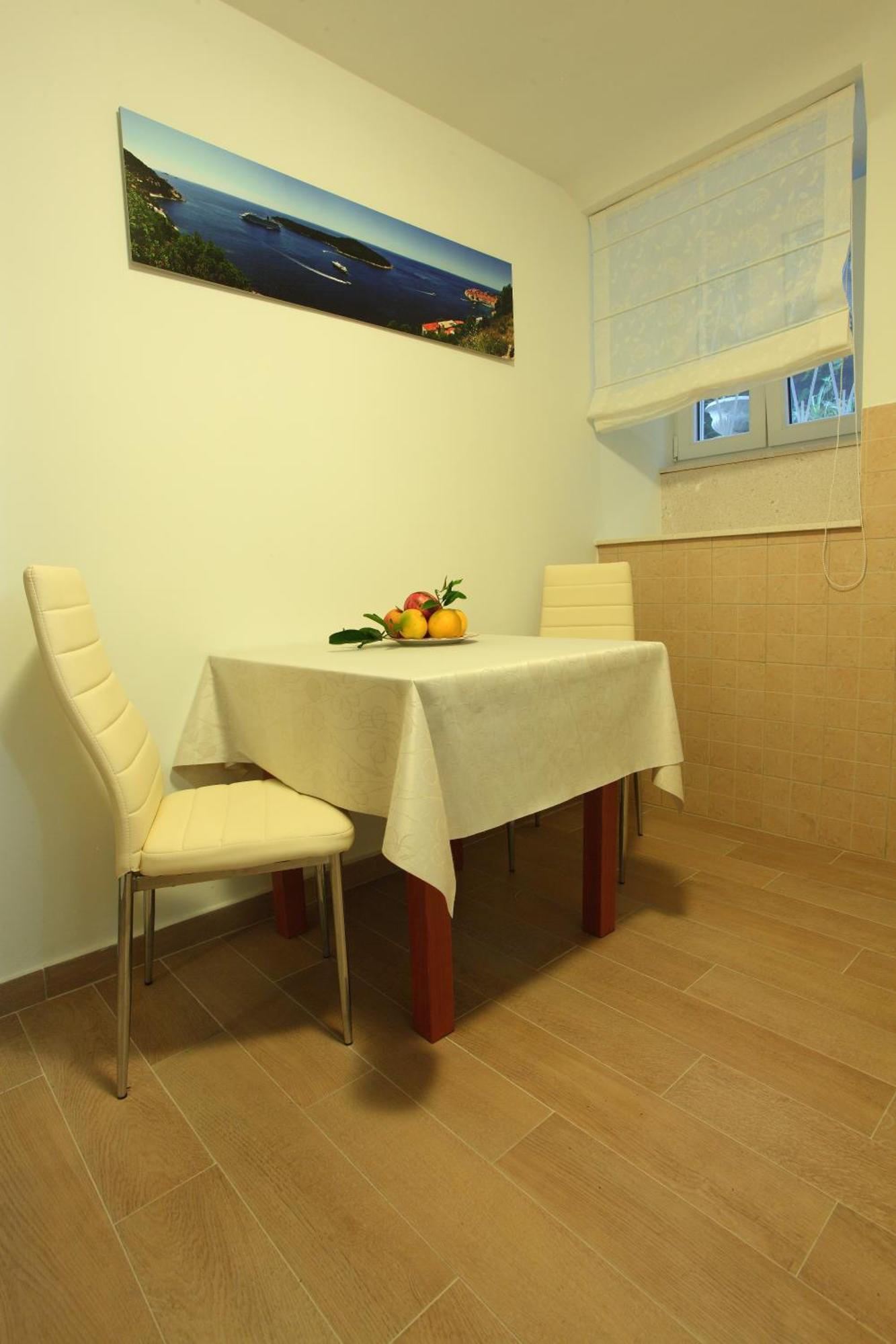 Apartments Pile Marina Dubrovnik Rom bilde